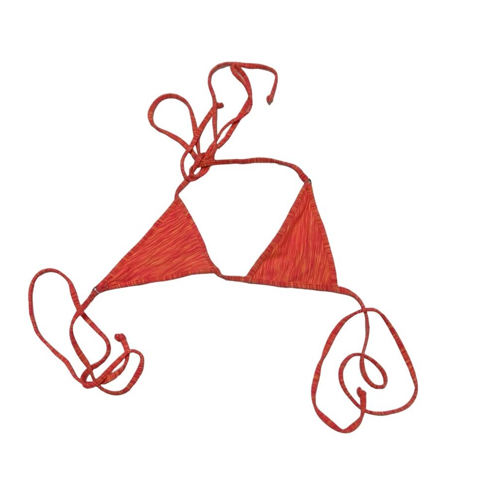 andi bagus micro bikini top (RETAIL $